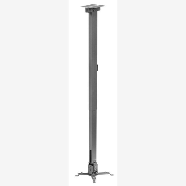 Suport de tavan telescopic Sopar Tapa 23059, inaltime reglabila intre