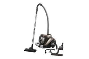 Aspirator Rowenta Compact Power XXL, Gri