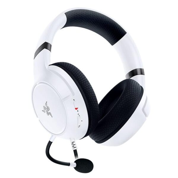 Casti Razer Blackshark V2  HyperSpeed cu fir, frecventa 12 - Image 3