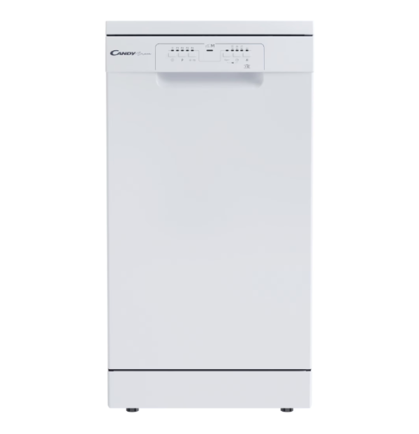 Masina de spalat vase Candy CDPH 2L1049W-01, 10 seturi, 5
