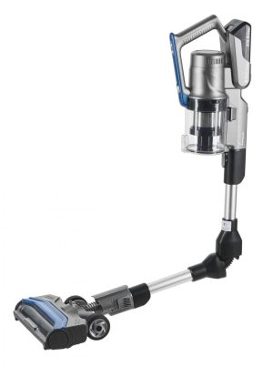 Aspirator vertical, putere: 420W, sistem de filtrare ciclonic, motor de