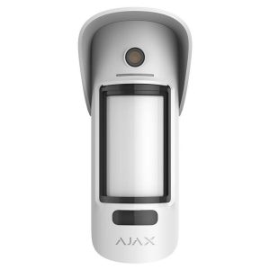 Detector de miscare PIR MotionCam Outdoor, anti-masking si imunitate animale,