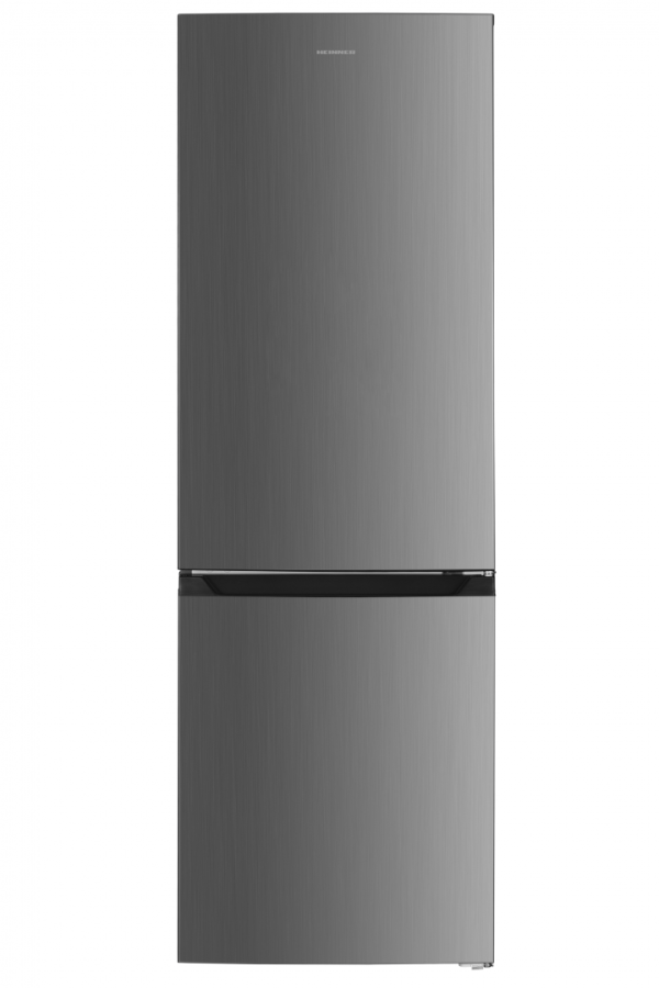 Combina frigorifica HEINNER HCNF-HM293XF+, No Frost, 293 l, Clasa F,