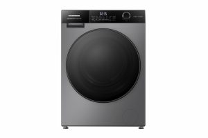 Masina de spalat rufe HEINNER HWM-HMK9014IVTA+++, 9 Kg, 1400 rpm,