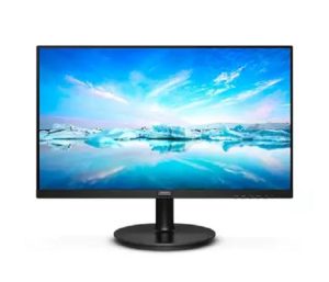 Monitor Consumer Philips 271V8L/00, 27", 1920 x 1080 pixeli, Black,