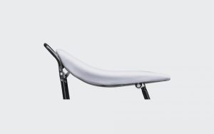 Sa banana Strada Mini, HL-2002, 18-3/4"x5-1/2",  Spuma cu desitate