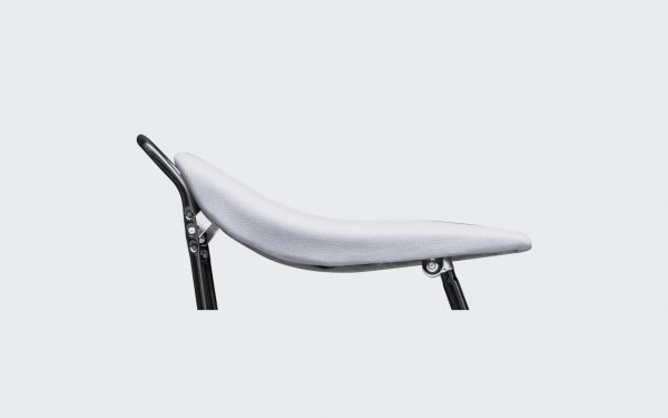 Sa banana Strada Mini, HL-2002, 18-3/4"x5-1/2",  Spuma cu desitate