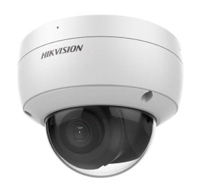 Camera de supravegehere Hikvision Powered by Darkfighter DS-2CD2146G2H- ISU(2.8mm); 4MP;