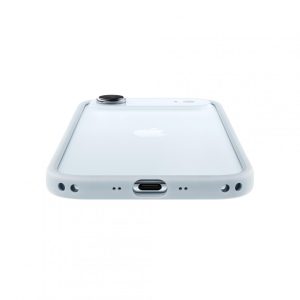 iPhone Air Bumper - Light Blue