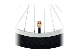 Capac Valva, Material ABS