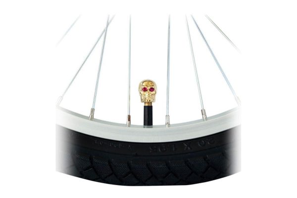 Capac Valva, Material ABS