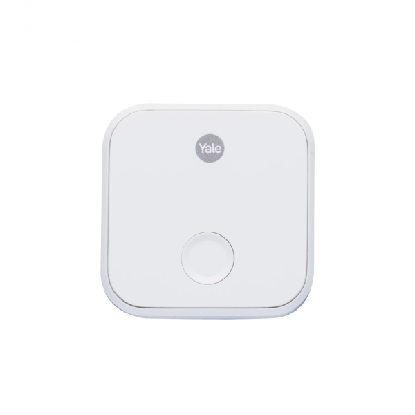 Yale Connect WiFi Bridge pentru incuietoare inteligenta Linus,Utilizare: aplicatia Yale
