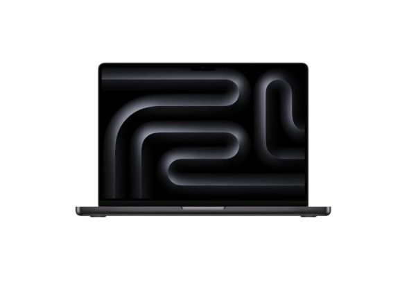 MacBook Pro 14.2"/Apple M4 (CPU 10-core, GPU 10-core, Neural Engine