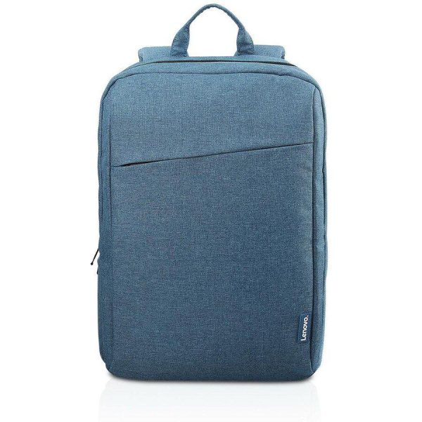 Rucsac laptop Lenovo B210, Albastru, 1 an Garantie