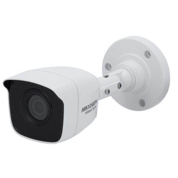Camera de supraveghere Hikvision Turbo HD Bullet HWT-B150-M 2.8mm; 4MP;