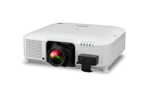 Proiector Epson EB-PU2010W, 3LCD, 10.000 lumeni/ 7.000 lumeni Ecomode, WUXGA,
