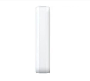 Detector de cortina Wireless Dual-Tech AM Hikvision DS-PDC10DM-EG2-WE; Tehnologie Detectie:
