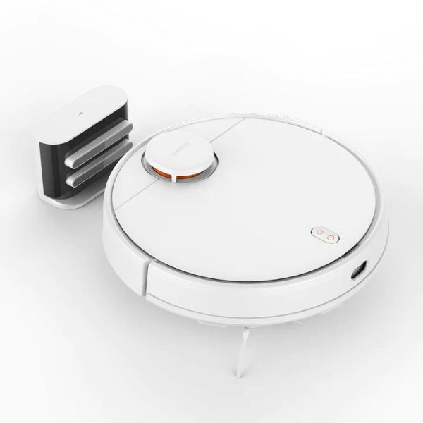 Aspirator Xiaomi Robot Vacuum S10, Alb