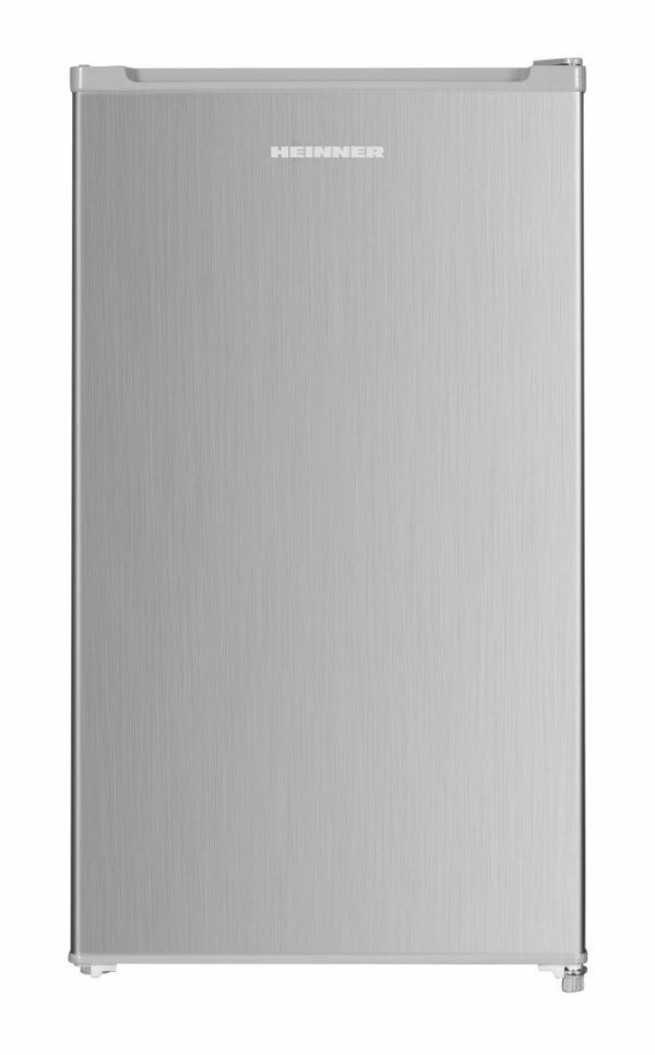 Frigider cu o usa HEINNER HF-HM90INVSE++, 90 l, Clasa E,