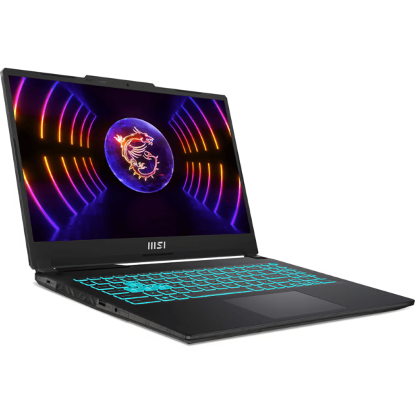 Laptop MSI Gaming Cyborg 15 A13VF-1608XRO, 15.6" FHD (1920x1080), 144Hz, - Image 5
