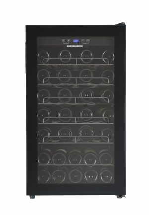 RACITOR DE VINURI HEINNER HRV-A118DRM40