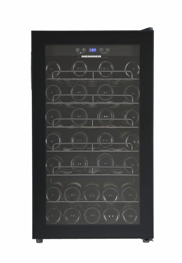 RACITOR DE VINURI HEINNER HRV-A118DRM40