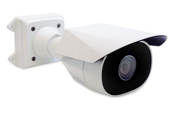 Camera supraveghere Avigilon IP Bullet seria H5SL, 3.0C-H5SL-BO1-IR, rezolutie 3