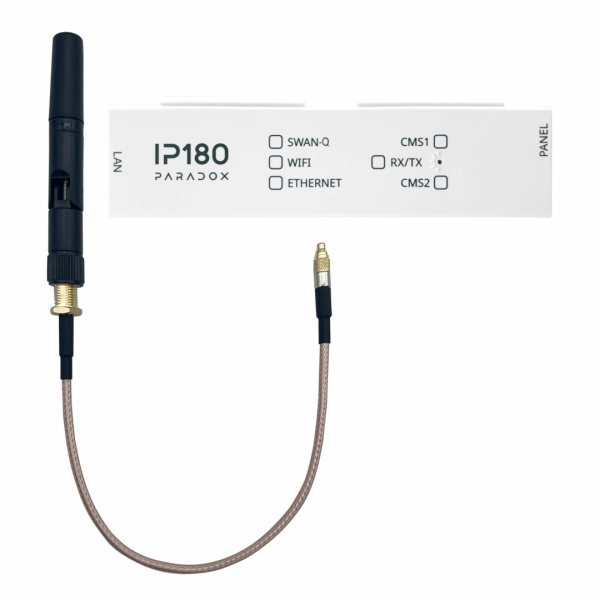 IP180-W modul de comunicare internet pentru centralele de alarma de