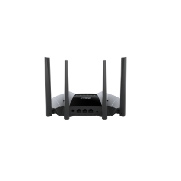 DAHUA AX1500 WIRELSS ROUTER DH-AX15M, Standarde wireless: 2.4 GHz: 802.11 - Image 4