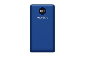Adata P20000QCD 20000mAh Albastru