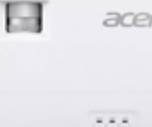 Proiector ACER P1657Ki, DLP, WUXGA 1920x1200, 3D ready, 4800 lumeni/
