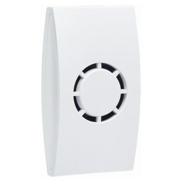 Sirena de interior Videofied WIS100,  pentru centrale W Series,