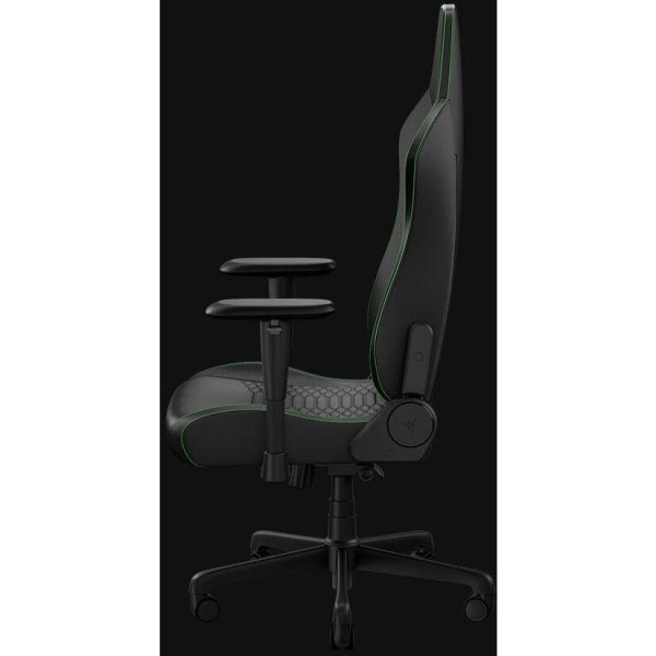 Scaun Gaming Razer Iskur V2 X NewGen, peste 120 kg,