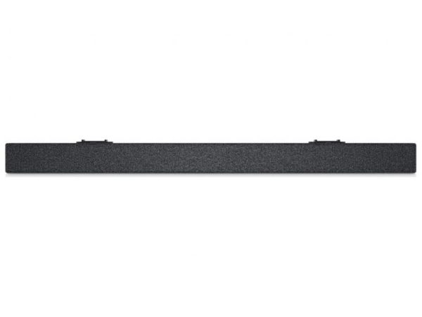 Soundbar Dell SB521A, 3.6 Watt, USB, negru