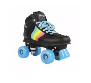 ROLE ROOKIE FOREVER RAINBO V2 34 NEGRU-MULTICOLOR
