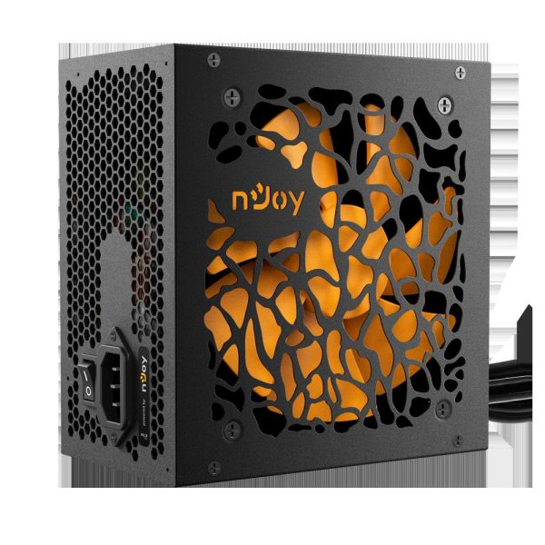 Sursa nJoy Theta 750, 80+ Bronze, 750W