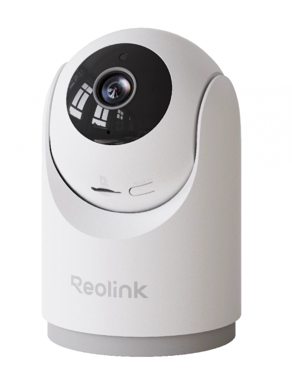 Reolink E SERIES E331 5MP IR12m Cameră de supraveghere Wi-Fi,