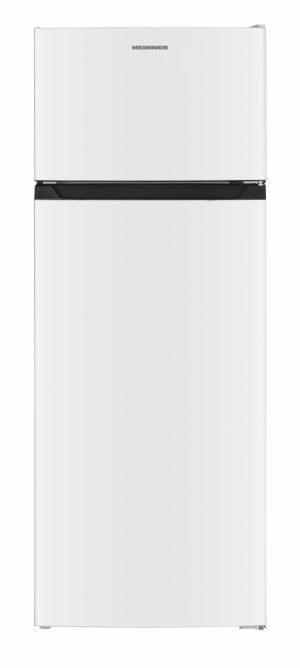 Frigider cu doua usi HEINNER HF-HM248INVE++, 248 L, Clasa E,