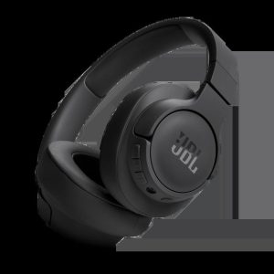 Casti Head-band JBL Tune 720BT, Wireless, Negru