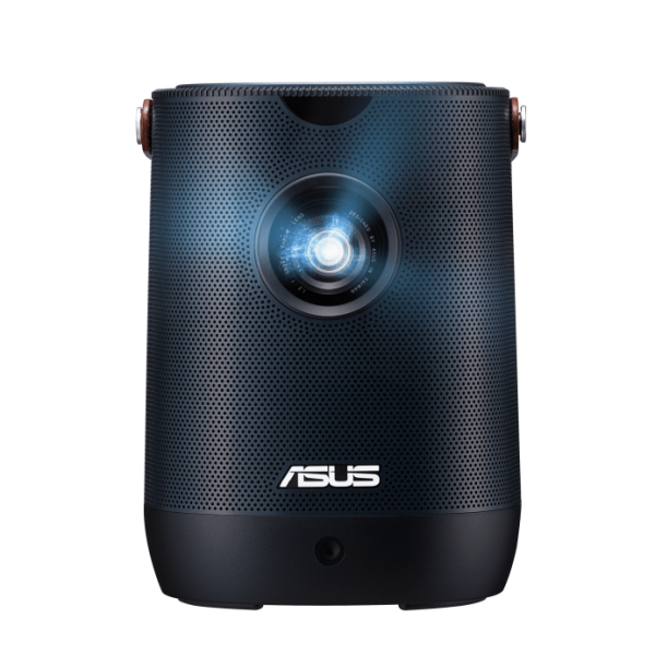 Videoproiector Asus Latte L2, LED Portabil Inteligent 30.000 ore, FHD