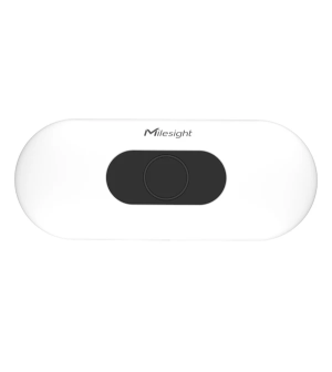 Senzor Milesight POE de numarare a persoanelor ce intra si