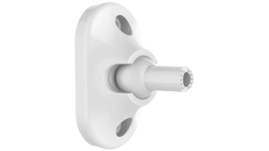 Suport de prindere universal pentru detectori de interior, Hikvision DS-