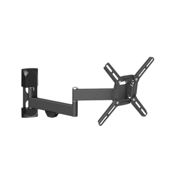 Suport TV de perete, Barkan 2400.B, Fix, 13"- 43", VESA