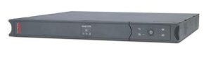 UPS APC Smart-UPS SC SC450RMI1U, 450VA, Rackmount 1U