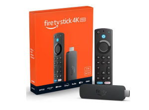 Amazon Fire TV Stick 4K Max Negru