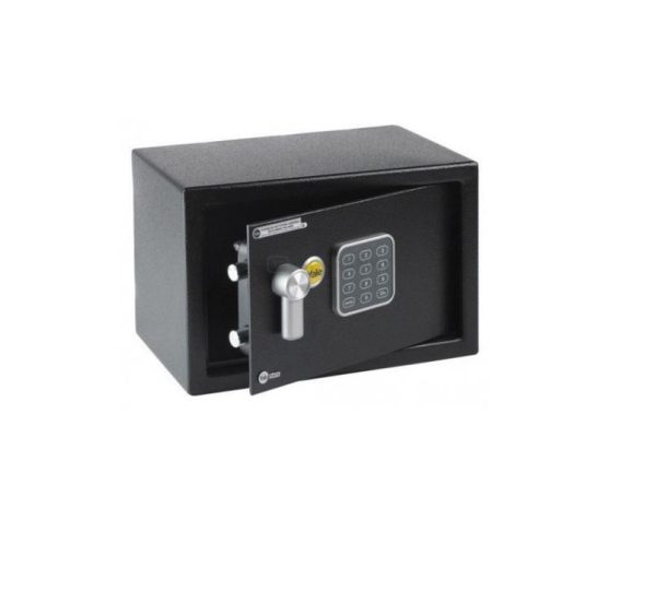 Seif Yale  Standard Compact YSV/200/DB2; Alcatuit din otel; Prevazut cu