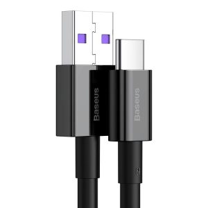 Cablu  alimentare si date Baseus Superior, Fast Charging Data