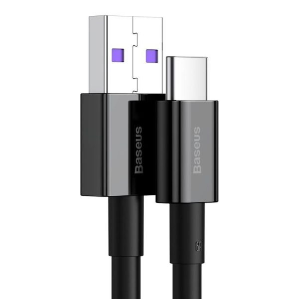 Cablu  alimentare si date Baseus Superior, Fast Charging Data