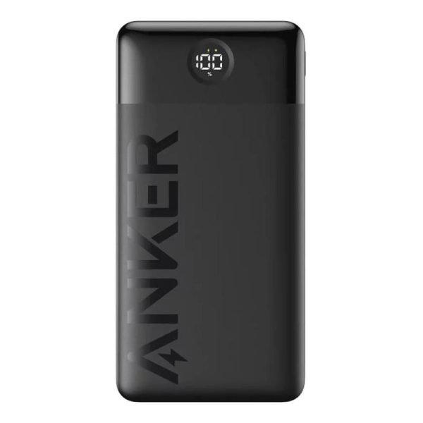 Anker PowerCore 20K 20000 mAh Negru