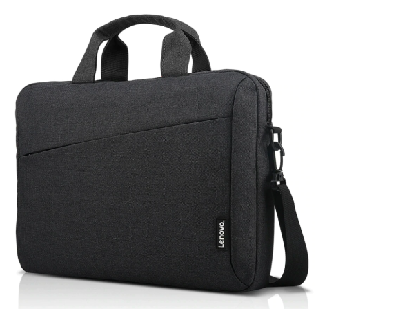 Geanta laptop Lenovo T210, Negru, 1 an Garantie